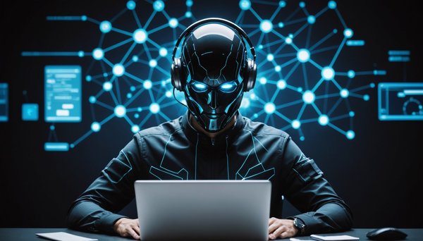 Comprendre l'impact des nouvelles technologies sur la cybersécurité des entreprises