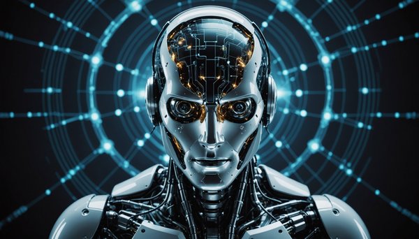 Comment l intelligence artificielle transforme le développement web et la cybersécurité
