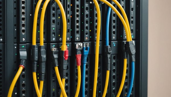 La meilleure boutique en ligne pour le câblage réseau pro